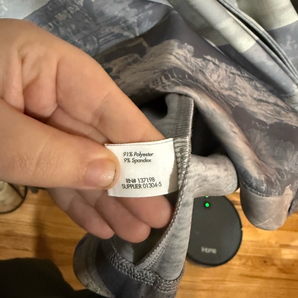 NWT Stylus x ladrius Campbell’s collection  MENS MOUNTAIN Grand Canyon size xxl - Picture 6 of 9